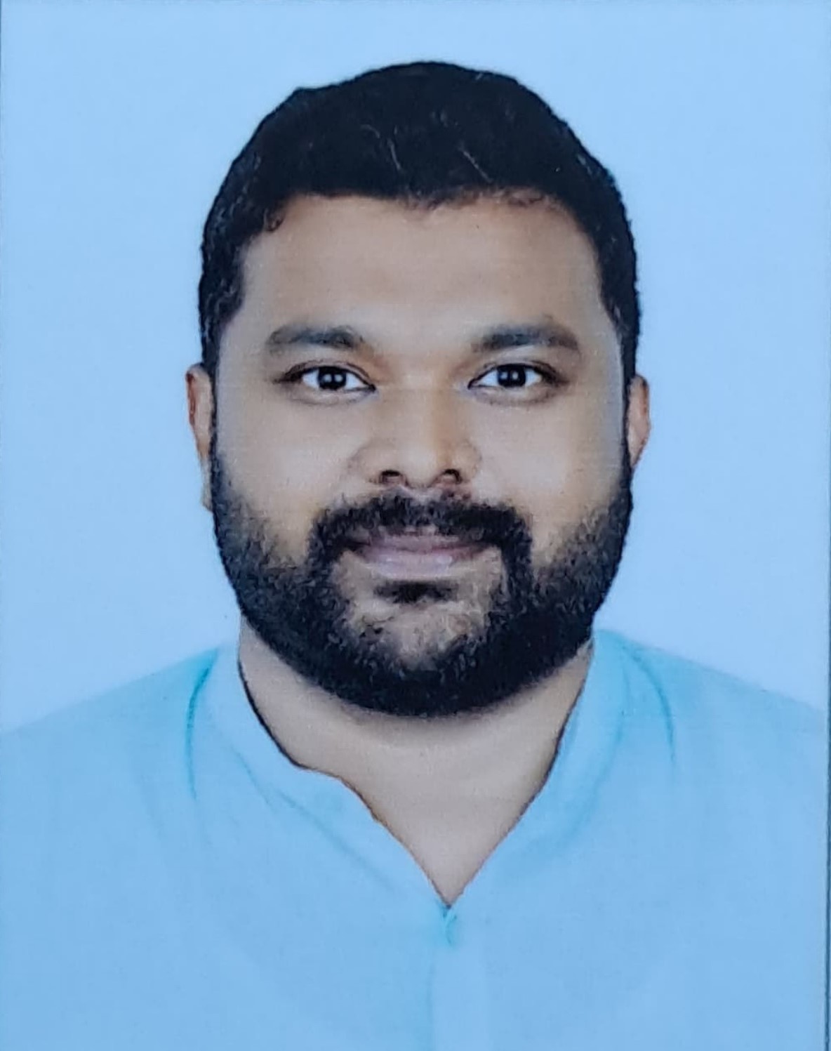 SUJITH SURENDRAN